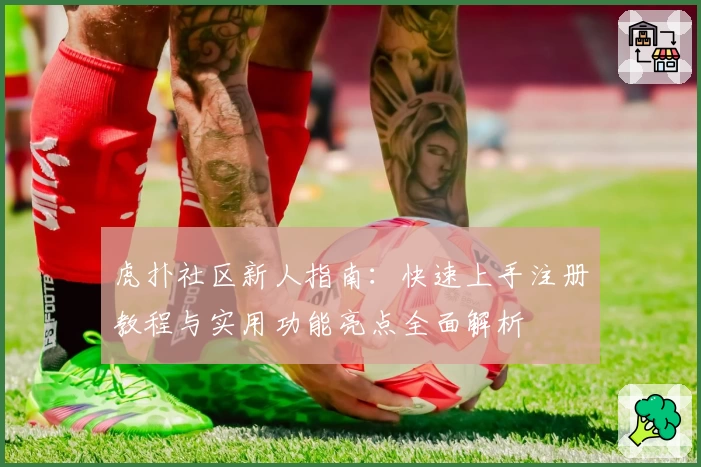 虎扑社区新人指南：快速上手注册教程与实用功能亮点全面解析